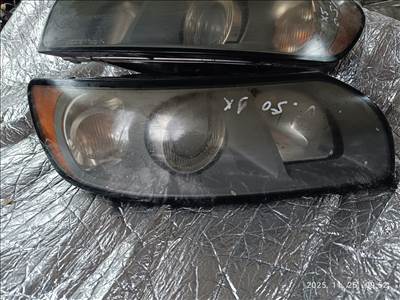 Volvo V50 első fényszórók 