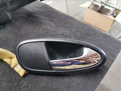 Seat León II 1.9 TDI SEAT LEON (1P1) Jobb hátsó Belső bal első kilincsfészek  5p0839114