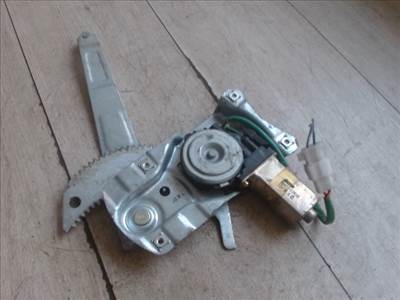 MAZDA DEMIO 98.08-00.05 Jobb hátsó ablakemelő szerkezet elektromos