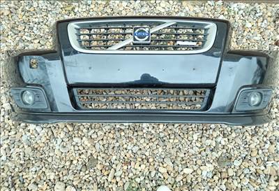 Volvo S40 V50 facelift R design első lökhárító 30744976