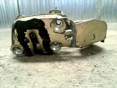 SUZUKI ALTO 02-09 Jobb első ajtó zárszerkezet központizáras