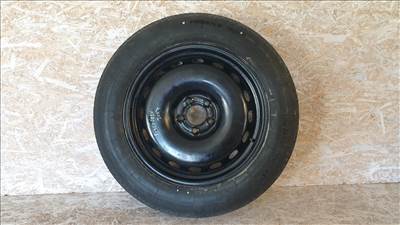 509009 Land Rover Discovery 2007, Pótkerék, Mankókerék, 5X120X5, Agy:72,6. 002882XXX