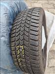  205/5516" újszerű Debica téli gumi gumi