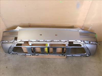 HYUNDAI IONIQ 5 hátsó lökhárító szegély 2021-