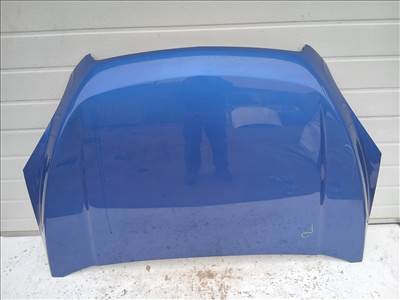 15381 Chevrolet Trax U200 2013 Motorháztető   Kék  