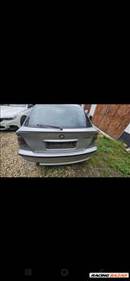 BMW 316i bmw e46 compakt csomagter ajto 