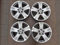  5x114.3 Toyota gyári alufelni 7,5x17 ET45 Rav4 Auris Corolla Avensis