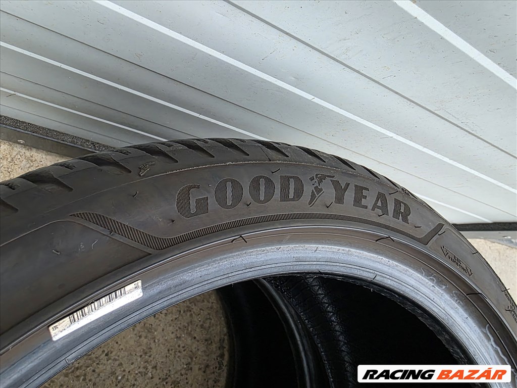 225/40R18 Good-Year 4évszakos 2db szinte újszerű állapotban eladó! 4. kép