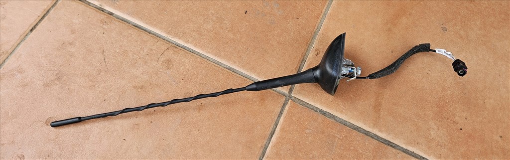 Opel Zafira C Tourer 1.4 Turbo Antenna  13406656 1. kép