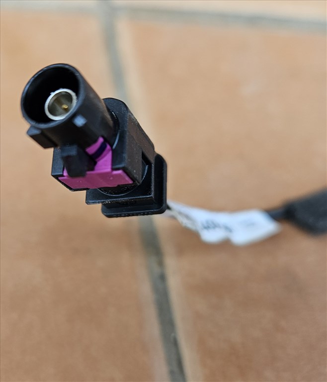 Opel Zafira C Tourer 1.4 Turbo Antenna  13406656 3. kép