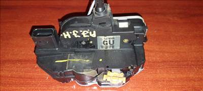 Opel Astra J jobb hátsó ajtózár 