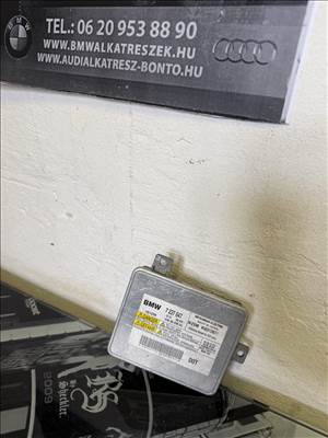 BMW 5-ös sorozat F10/F11, F07 Bmw F10 F11 G07 GT xenon trafó 7237647