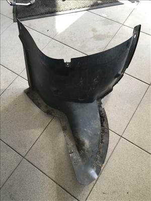 Skoda Octavia II bal első dobbetét 1z0809953