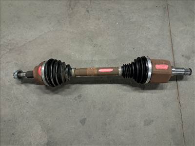 Ford Kuga Mk2 2.0 TDCI Bal féltengely 