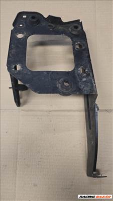 Ford Focus Mk1 1.8 16V akkumulátor keret xs416k034ae