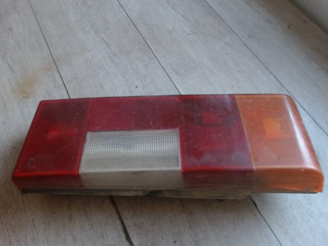 LADA SAMARA Jobb hátsó lámpa 1. kép