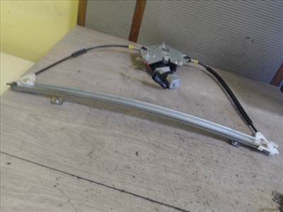 RENAULT MEGANE SCENIC 99-03 Bal első ablakemelő szerkezet elektromos