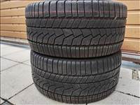  255/3519" újszerű Continental RSC téli gumi 2 db 2023.31.hét