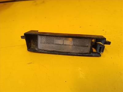 Toyota RAV4 (XA20) Hátsó Rendszámtábla Világítás