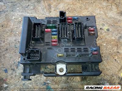 Citroën, Peugeot Delphi BSM B5 9643537880