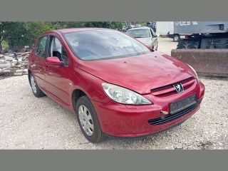 Peugeot 307 Jobb Fényszóró *150075* 2. kép