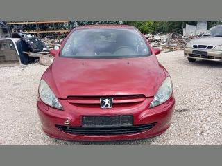 Peugeot 307 Jobb Fényszóró *150075*