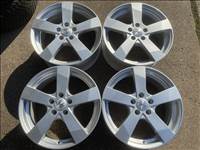 4db Dezent 17" Jaecoo 7 alufelni. (4164)