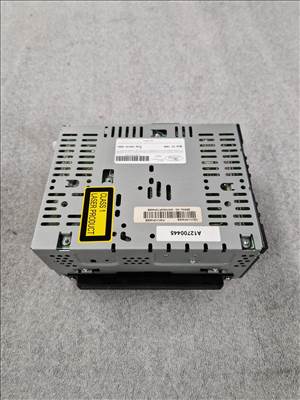 FORD KUGA II rádió fejegység CV4T-19C107-GF