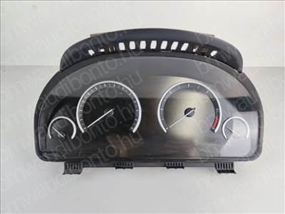 BMW 5 (F10)  518 d Kilóméteróra (műszerfal egység) (9285177, 62109285177)