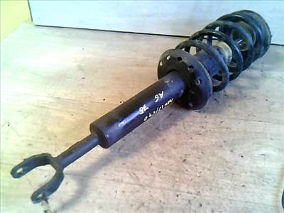 AUDI A6 97-04 Első lengéscsillapító rugóval pozíció független