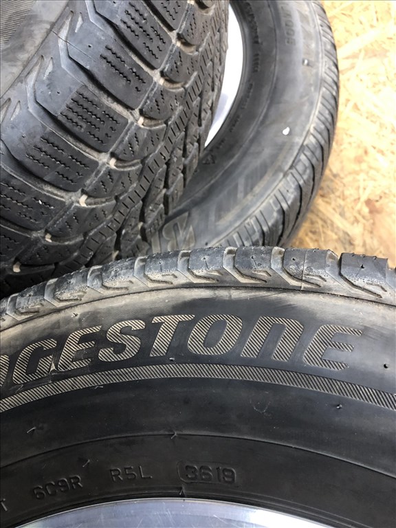 17 col VW Amarok, Transporter, T5, T6, 5x120 gyári alufelni 17 colos  14. kép