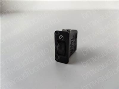 BMW 5 (E39) Műszerfal fényerő szabályzó kapcsoló (8360461, 61318360461)