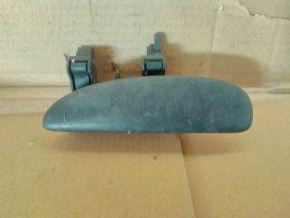 Renault Espace III Bal első Külső Kilincs *67117* renault-6025300831