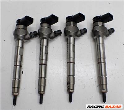 Audi, Volkswagen, Skoda, Seat 2.0 TDI porlasztó garnitúra 05L130277E 0445110835