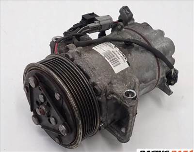 Renault Clio IV 0.9 TCe klímakompresszor 926005450r 926005450R