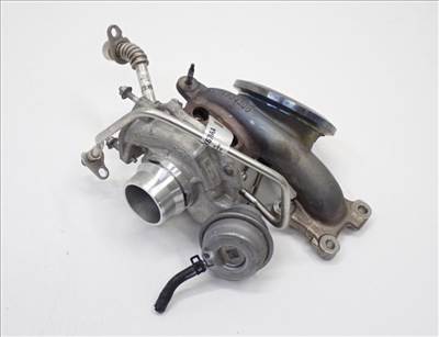 Ford Focus IV, Fiesta, Puma, 1.0 EcoBoost B7JA turbó H6BG-6K682-AD