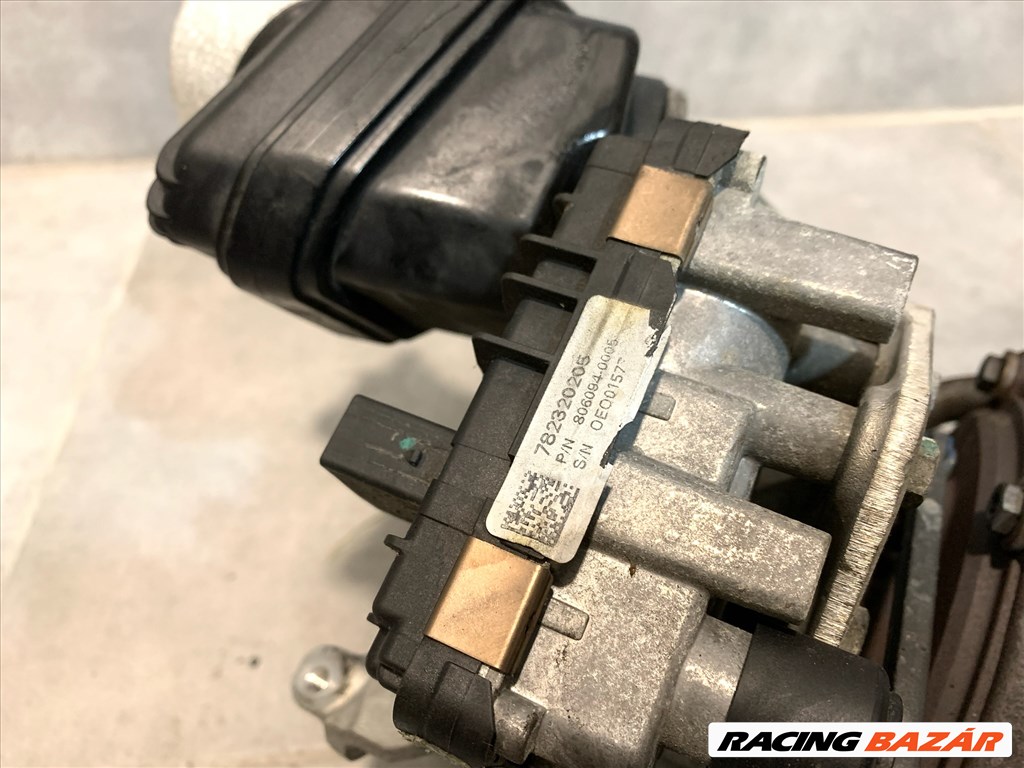 BMW F0X, F1X, F25, F26 N57N 258le turbó 11657823270 11657823202 4. kép