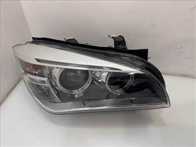 BMW X1 E84 LCI jobb oldali kanyarkövető xenon fényszóró (AHL/AKL) 63117290268