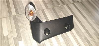 Yamaha MT-07 2018-2020 bal index idom