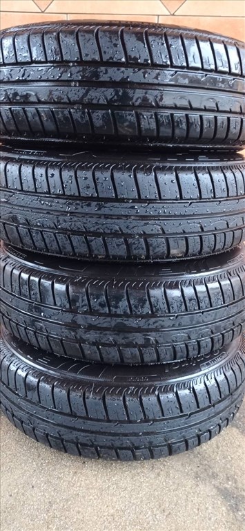 SUZUKI SWIFT 13" ÚJ ALUFELNI 4X114,3 NYÁRI 155/70R13 GUMIVAL OLCSÒN!!! 5. kép