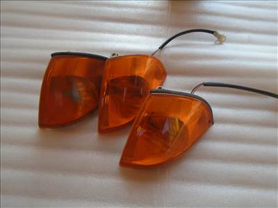 Suzuki Swift III bal első index 