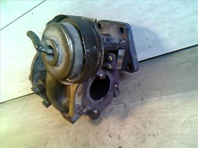 MAZDA 6 02-05 Turbó