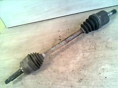 SUZUKI SWIFT 96-05 Bal első féltengely