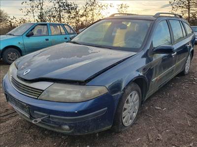 RENAULT LAGUNA II Grandtour 2.2 dCi 150LE/110KW G9T 702 bontott alkatrészek eladók!