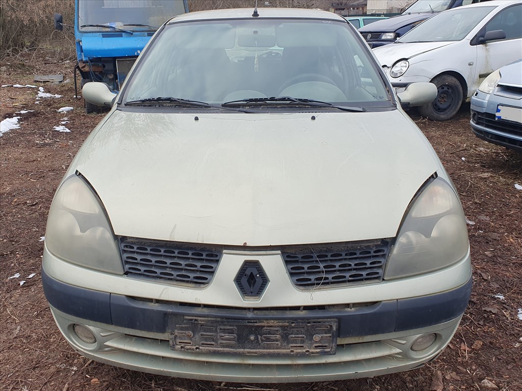  RENAULT THALIA I 1.4 75LE/55KW K7J700 bontott alkatrészek eladók! 2. kép