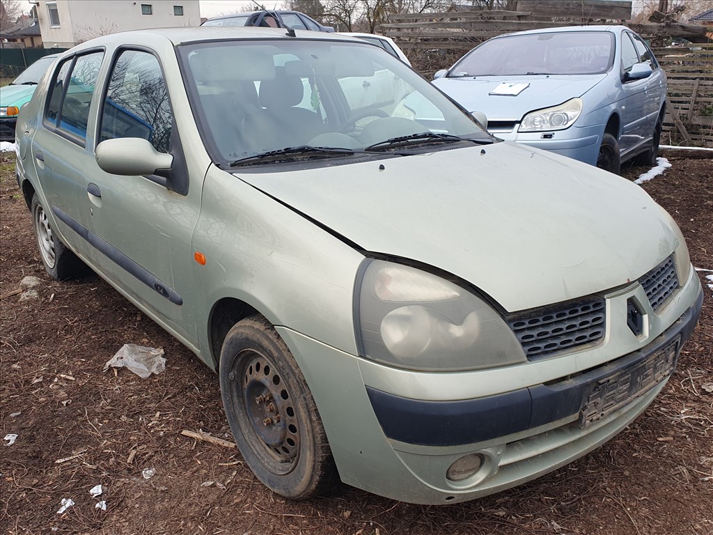  RENAULT THALIA I 1.4 75LE/55KW K7J700 bontott alkatrészek eladók! 3. kép