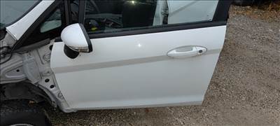 Ford Fiesta mk6 bal első ajtó 