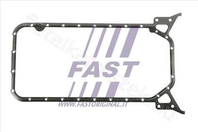 Olajteknő Tömítés MERCEDES SPRINTER 06> 906 CDI - CLK, MUSSO, PT, CLC-CLASS, VITO, 190 - FT49205, 611 014 02 22 -  - Fastoriginal Utángyártott új 611 014 02 22