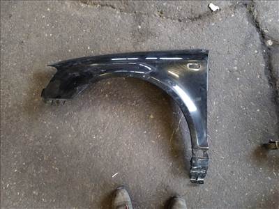 Audi A3 8P 2003-2008 bal első utángyártott sárvédő