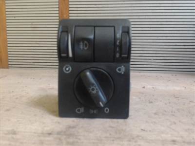 OPEL CORSA C 00-06 Világításkapcsoló